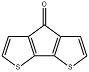 4H-环戊并[2,1-B:3,4-B']二噻吩-4-酮(Co-p-CDT/CDT-2)/25796-77-4